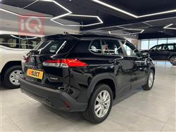 تويوتا كورولا كروس